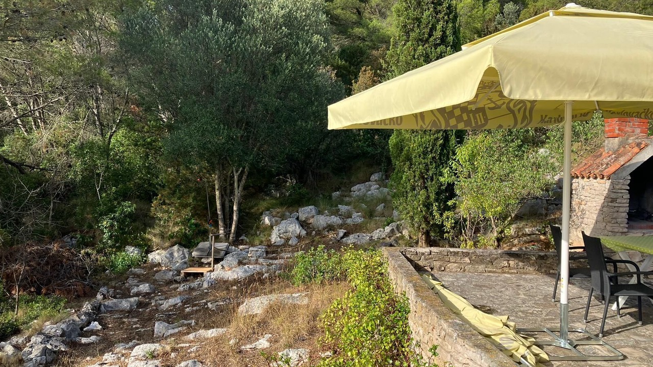 Photo of Outdoor in Island Dugi Otok