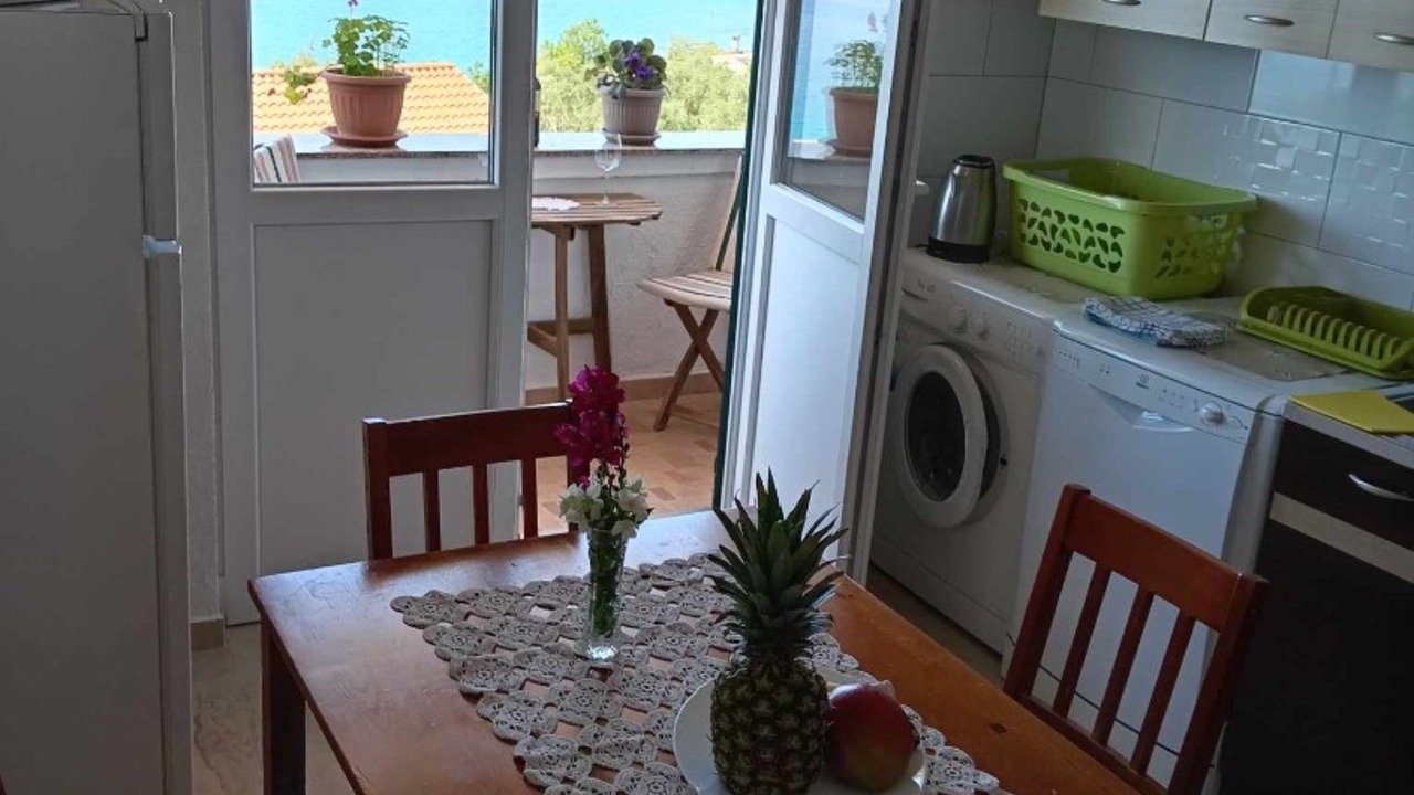 Photo of Bedroom in Martinscica