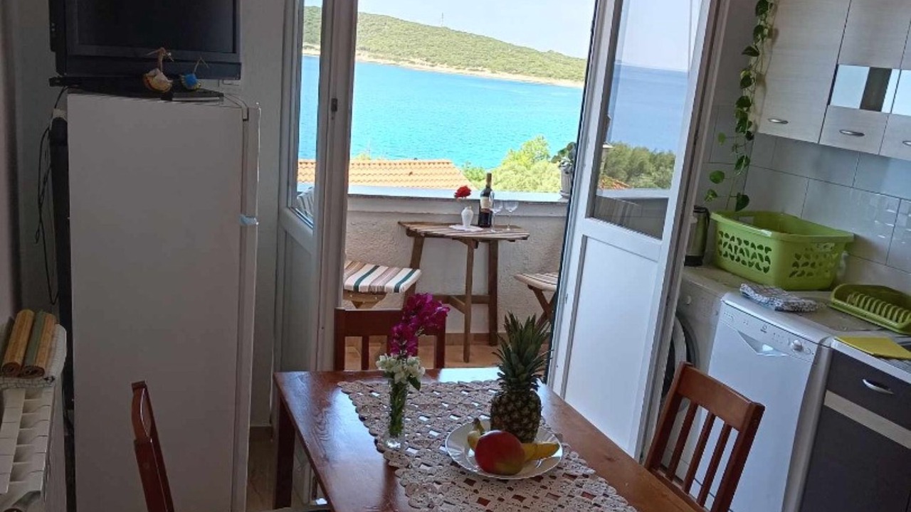 Photo of Bedroom in Martinscica