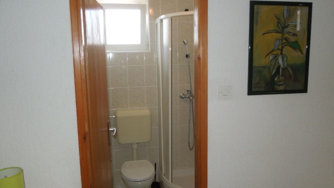 Photo of Bathroom in Martinscica