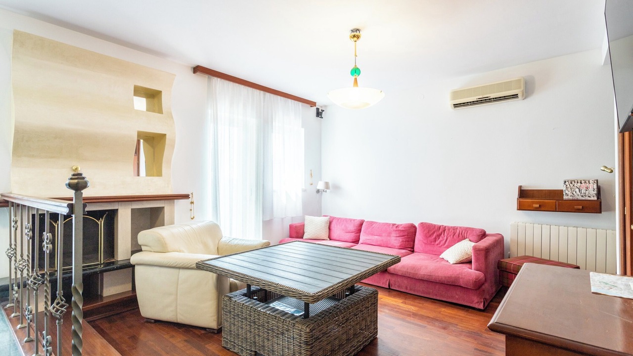 Photo of Livingroom in Bacvice
