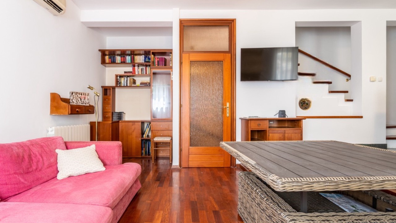 Photo of Livingroom in Bacvice