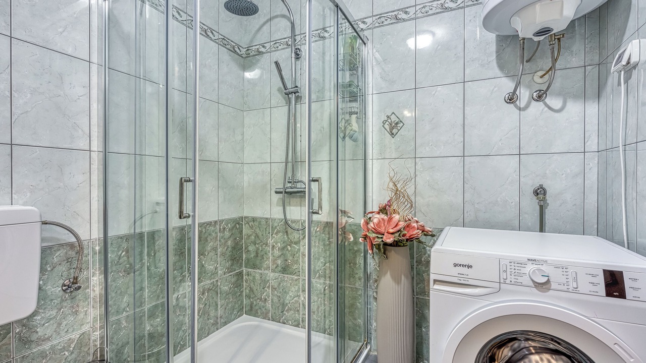 Photo of Bathroom in Đuba