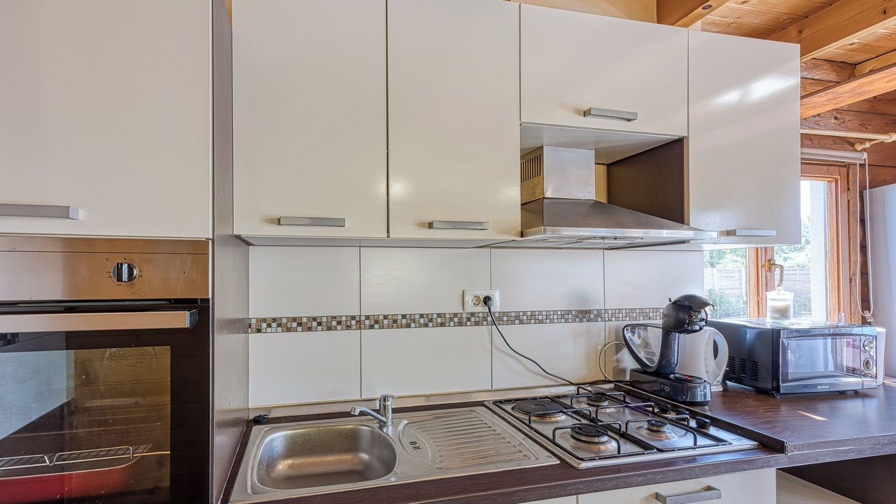 Photo of Kitchen in Materada