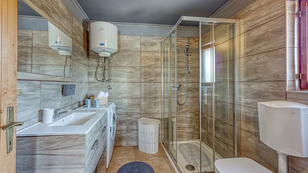 Photo of Bathroom in Materada