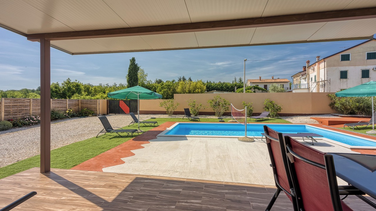 Photo of Outdoor in Materada