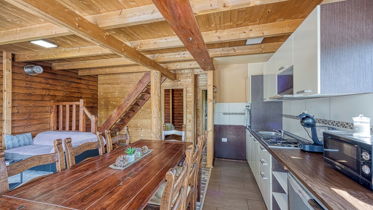 Photo of Kitchen in Materada
