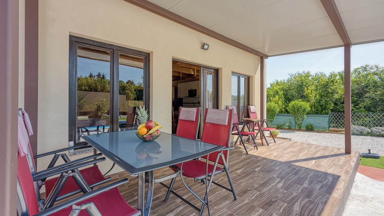 Photo of Outdoor in Materada