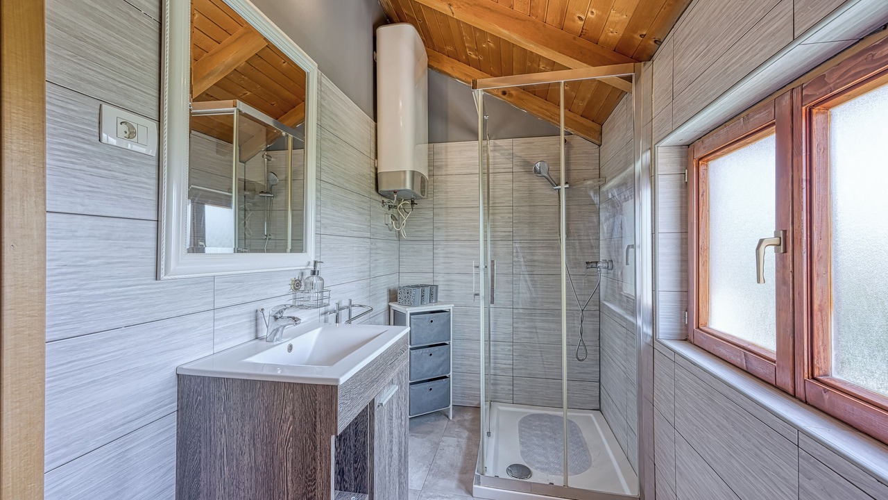 Photo of Bathroom in Materada