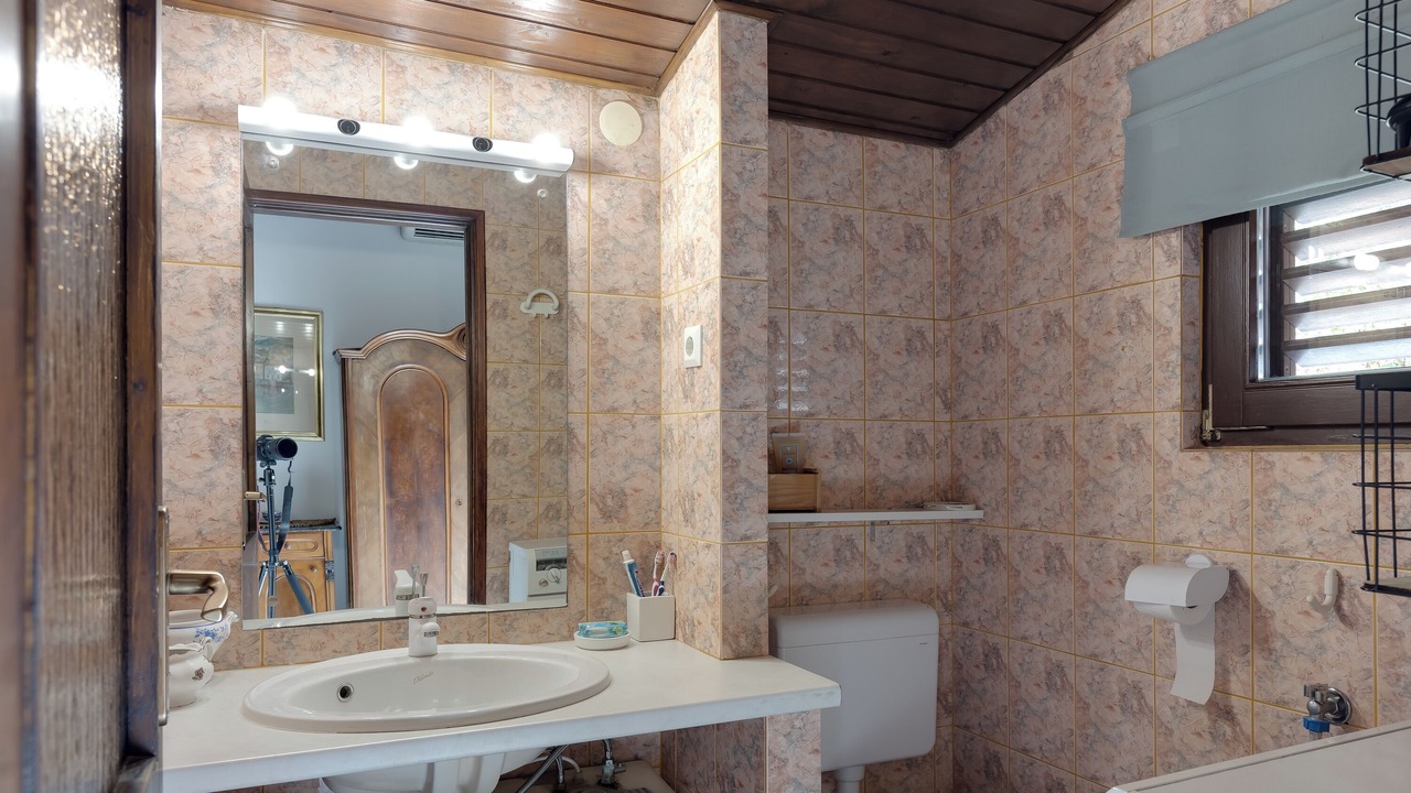 Photo of Bathroom in Selce