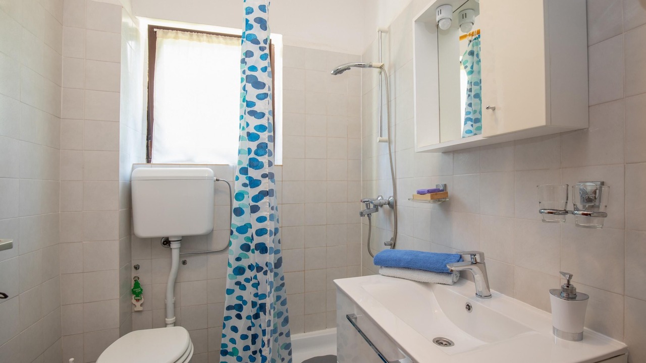 Photo of Bathroom in Vantacici