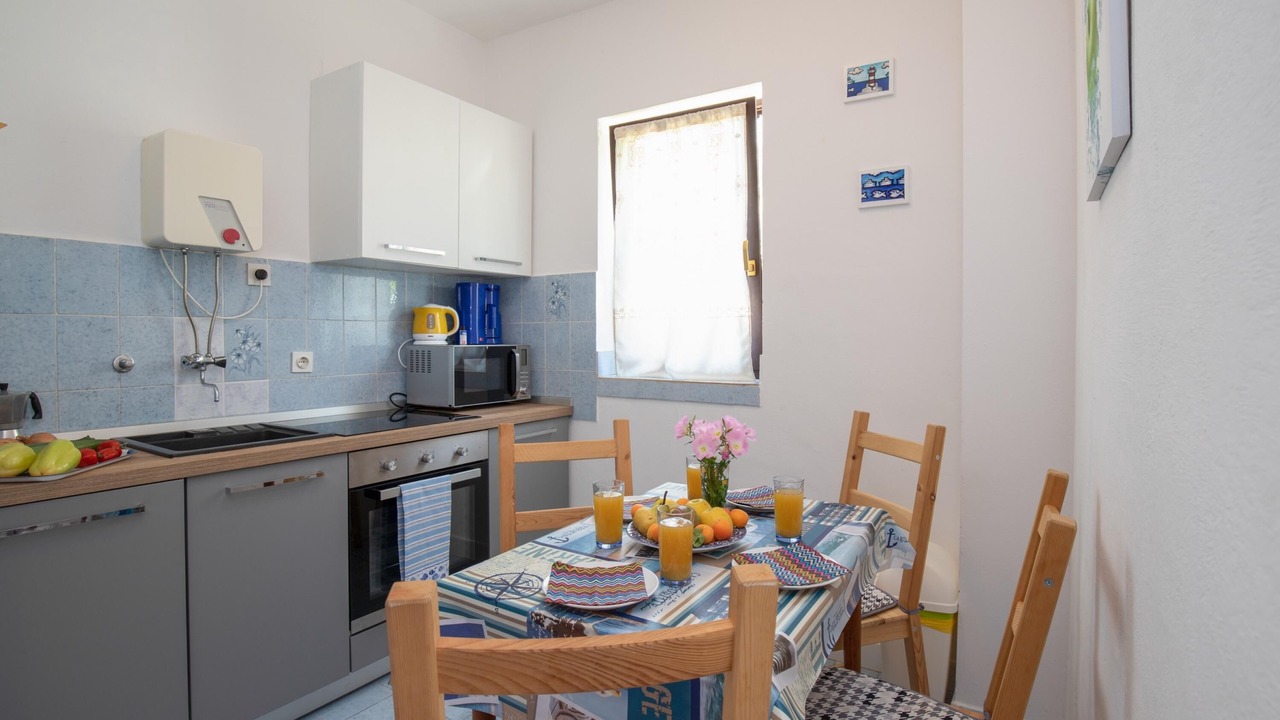 Photo of Kitchen in Vantacici