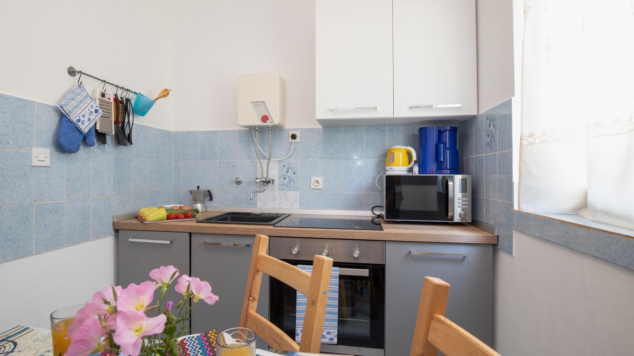 Photo of Kitchen in Vantacici