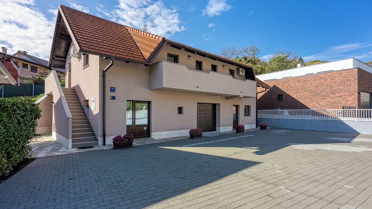 Photo of Outdoor in Zagreb