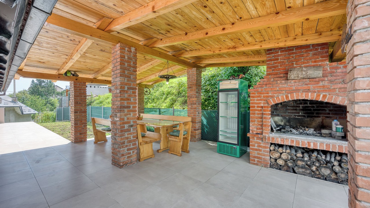 Photo of Patio Balcony in Zagreb