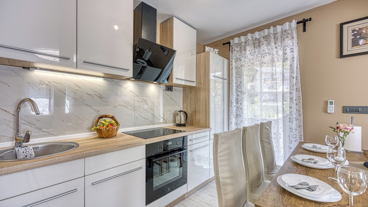 Photo of Kitchen in Zagreb