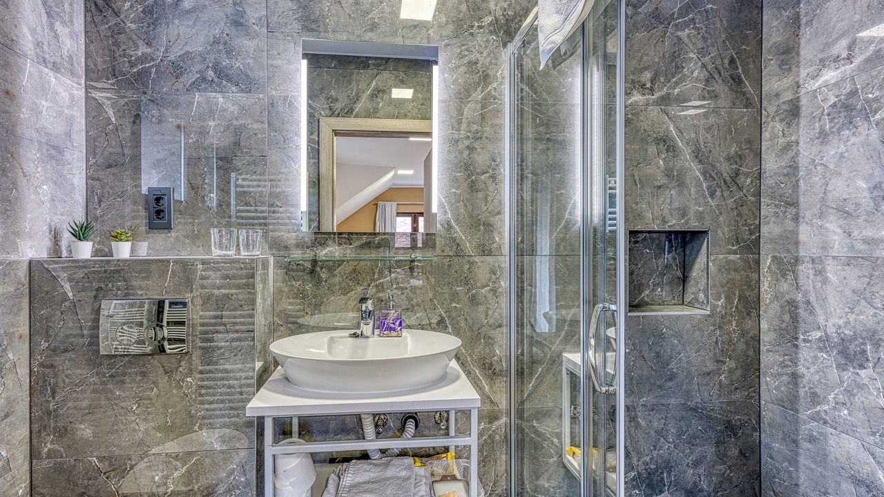 Photo of Bathroom in Zagreb