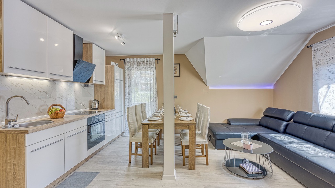 Photo of Kitchen in Zagreb