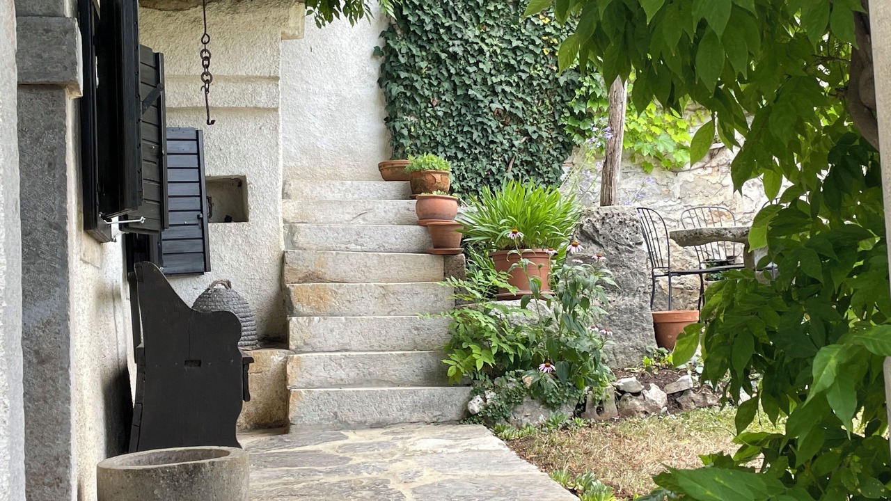 Photo of Outdoor in Sezana