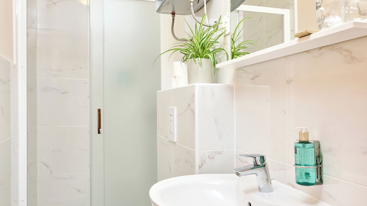 Photo of Bathroom in Karlovac