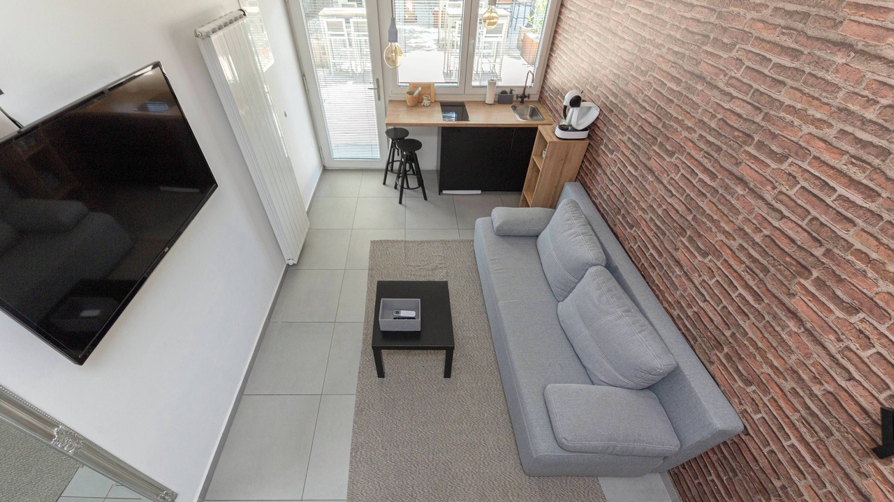 Photo of Livingroom in Ljubljana