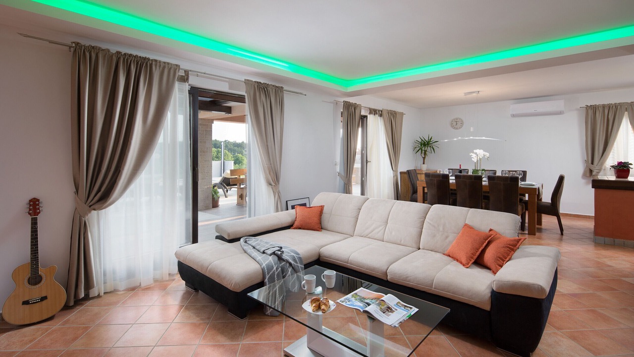 Photo of Livingroom in Martinski