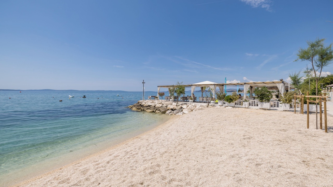 Photo of Outdoor in Podstrana