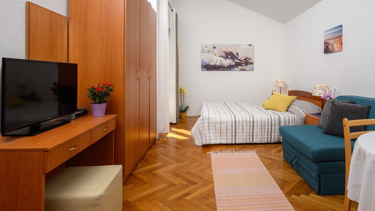 Photo of Livingroom in Igrane