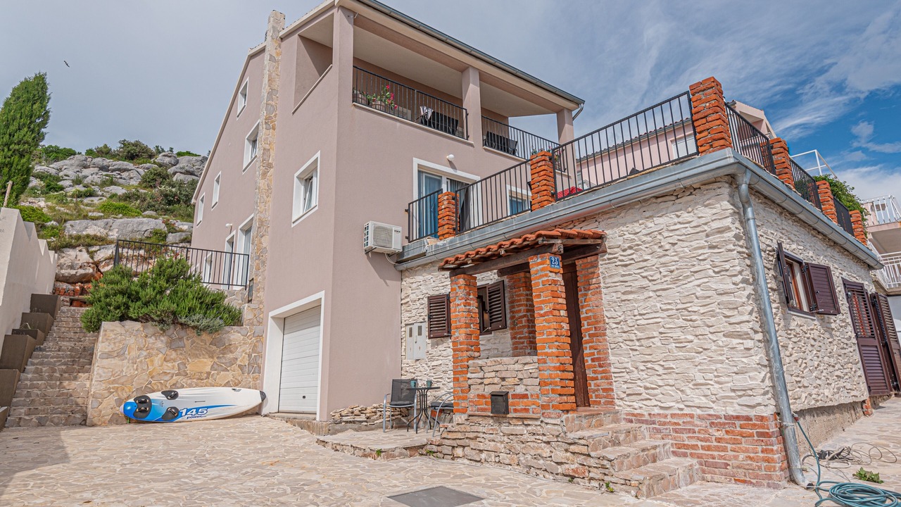 Photo of Outdoor in Primosten Burnji