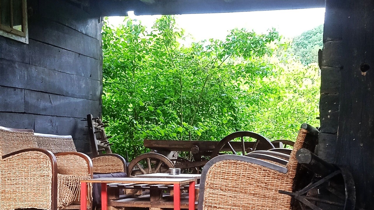 Photo of Patio Balcony in Veliko Trgovisce