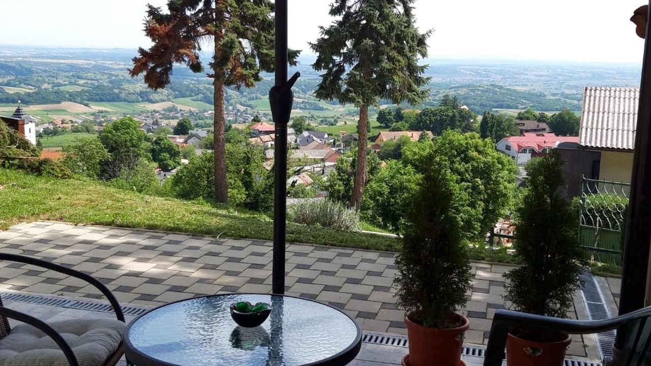 Photo of Patio Balcony in Kalnik