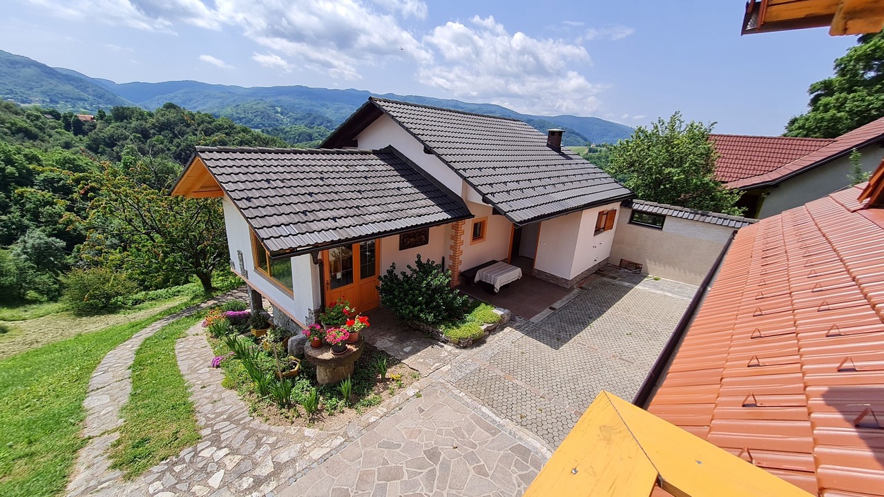 Photo of Outdoor in Cerklje ob Krki