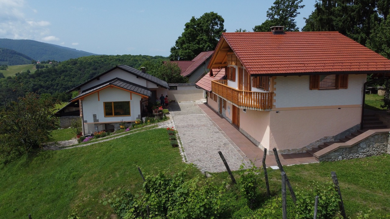Photo of Outdoor in Cerklje ob Krki