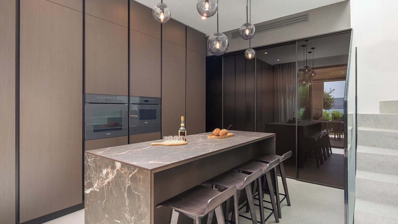 Photo of Kitchen in Turanj