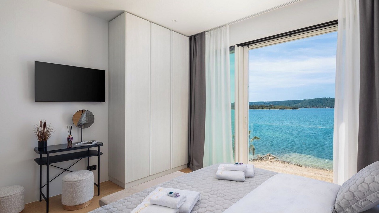 Photo of Bedroom in Turanj