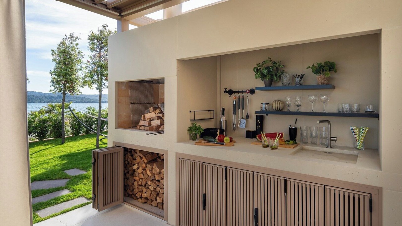 Photo of Kitchen in Turanj
