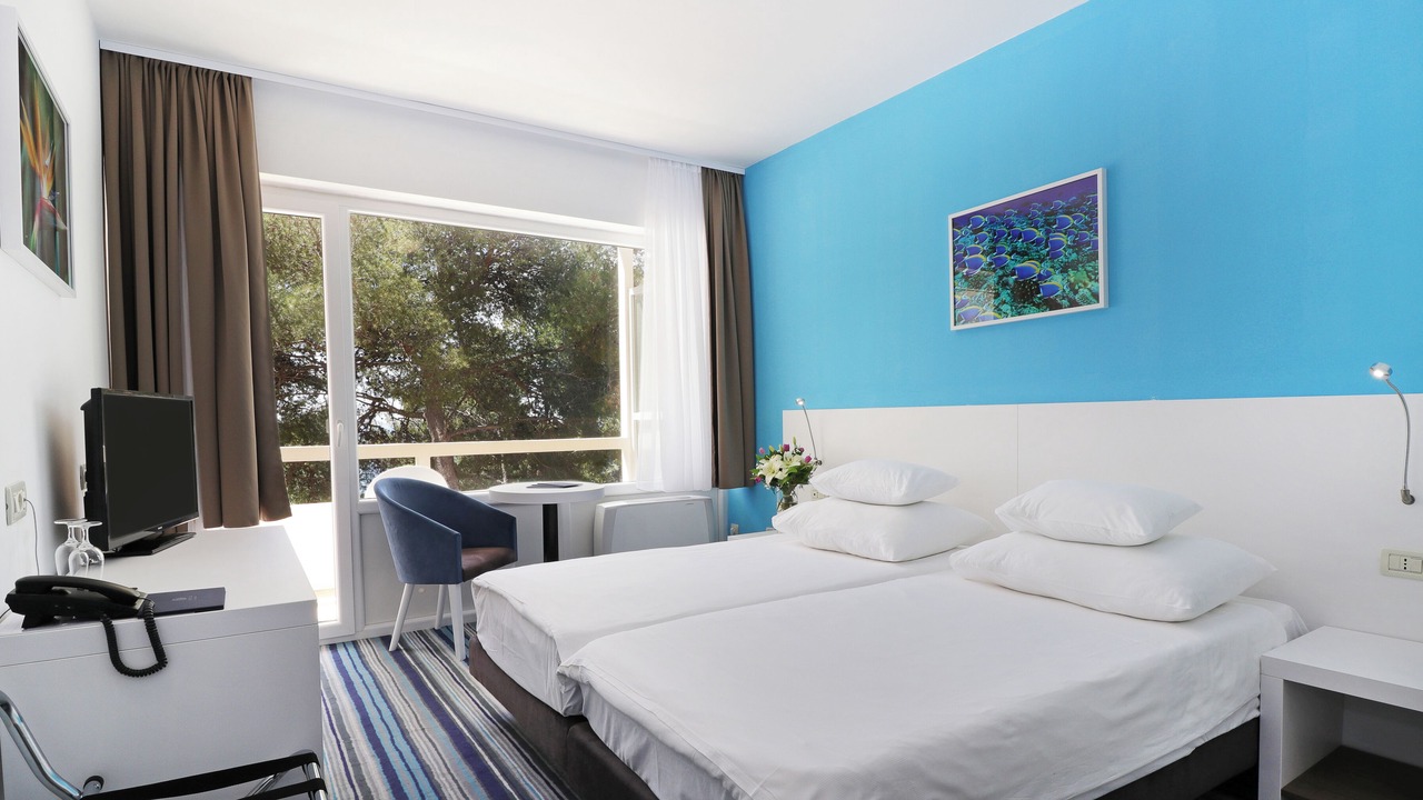 Photo of Bedroom in Primosten