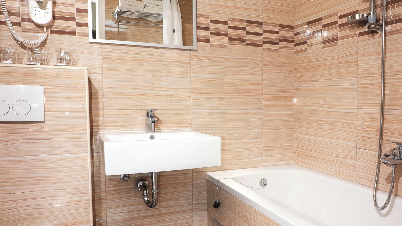 Photo of Bathroom in Primosten