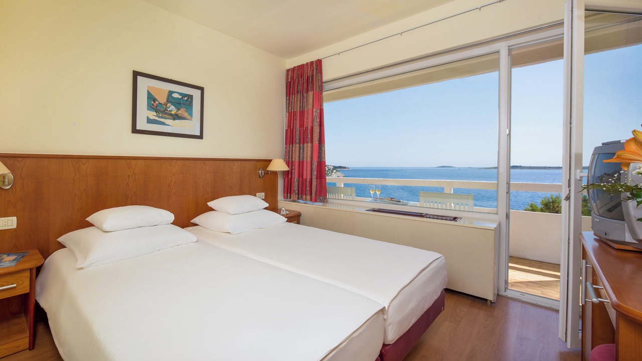 Photo of Bedroom in Primosten