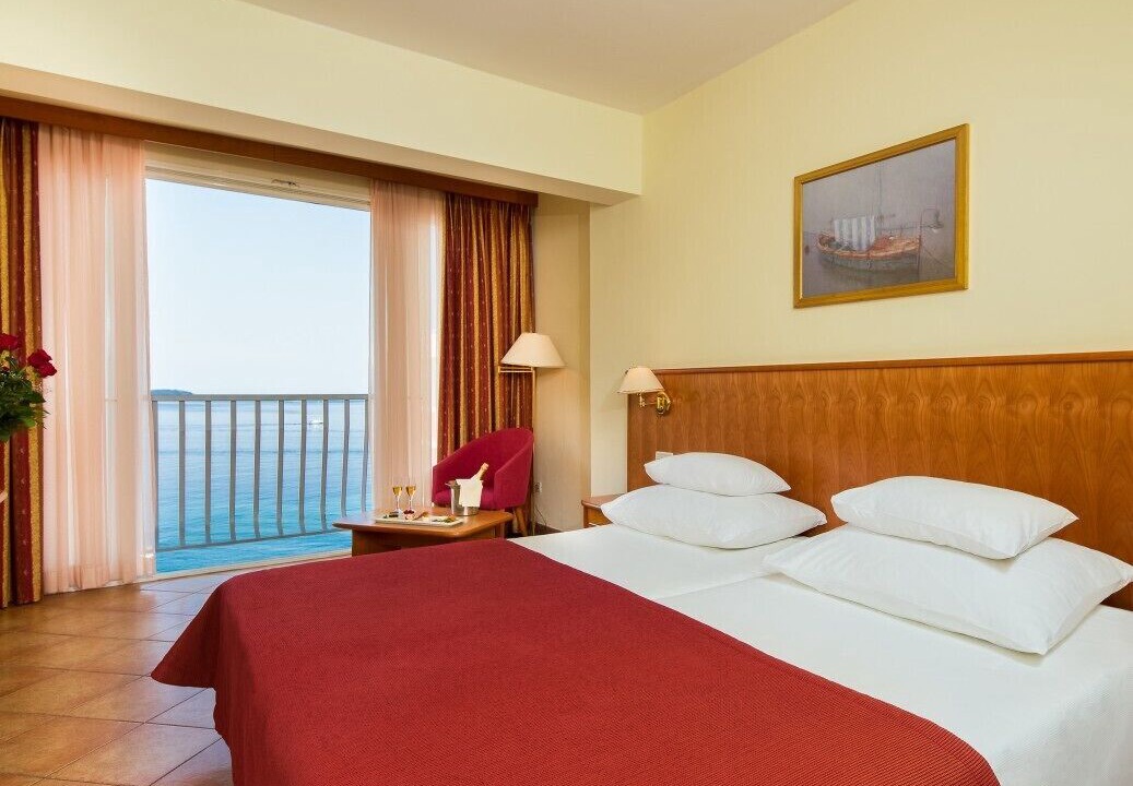 Photo of Bedroom in Primosten