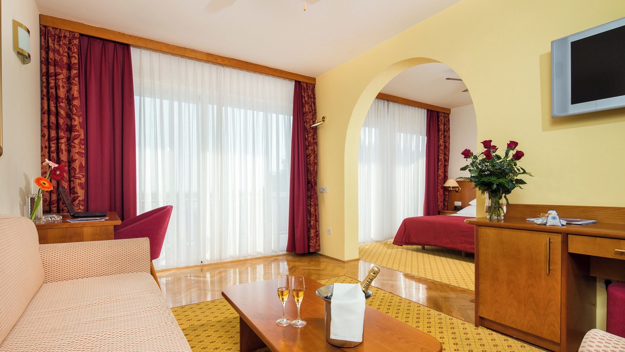 Photo of Patio Balcony in Primosten