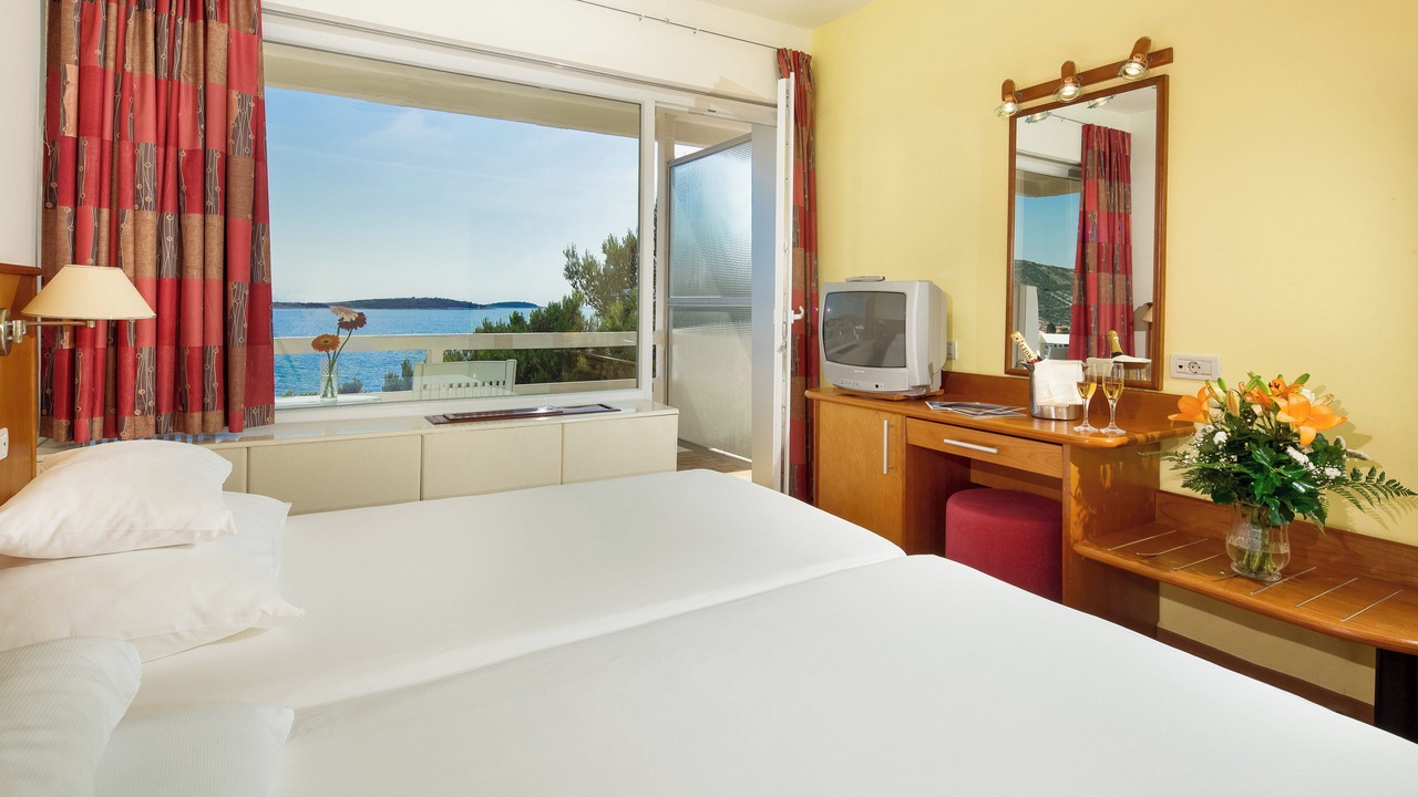 Photo of Bedroom in Primosten