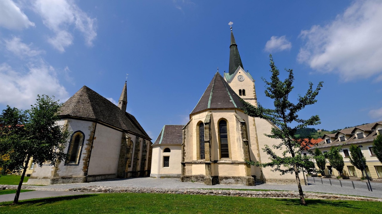 Photo of Outdoor in Prevalje