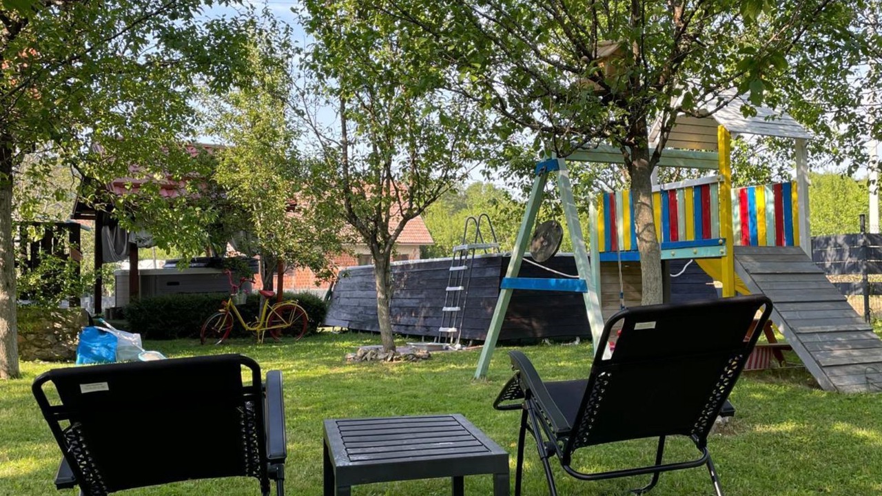 Photo of Outdoor in Saborsko