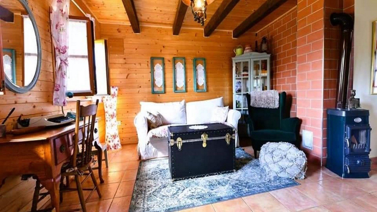Photo of Bedroom in Saborsko