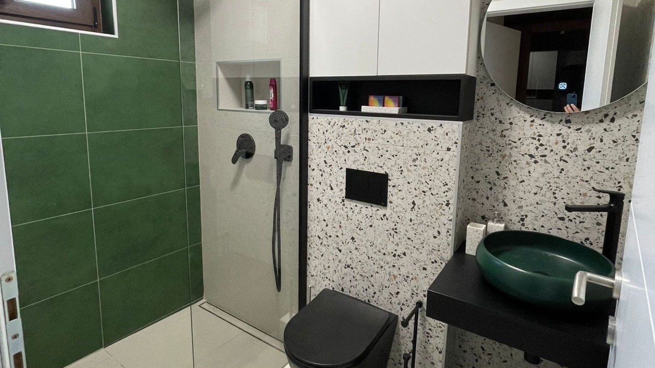 Photo of Bathroom in Sveti Ivan Zelina