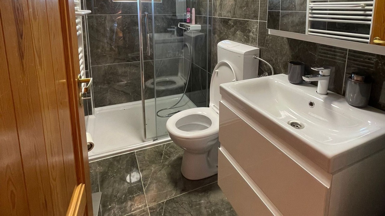 Photo of Bathroom in Sveti Ivan Zelina