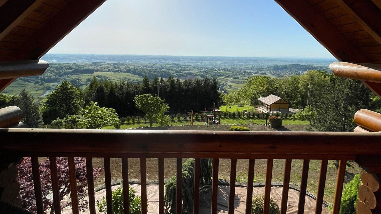 Photo of Patio Balcony in Sveti Ivan Zelina