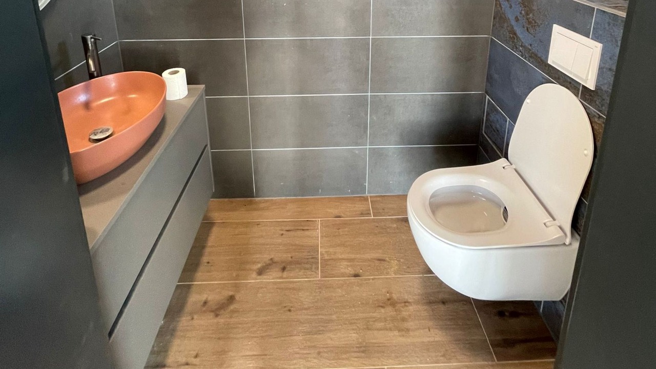Photo of Bathroom in Sveti Ivan Zelina