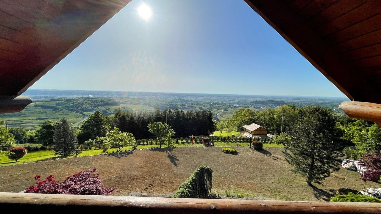 Photo of Patio Balcony in Sveti Ivan Zelina